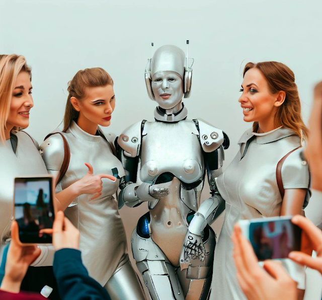 Implications of AI Porn and Precautions for Individuals and Society