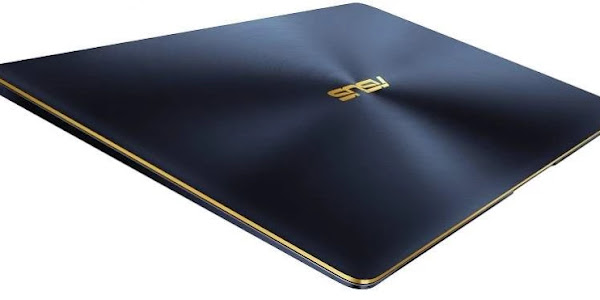 Best ASUS Zenbook 3 UX390UA Laptop Thin Design