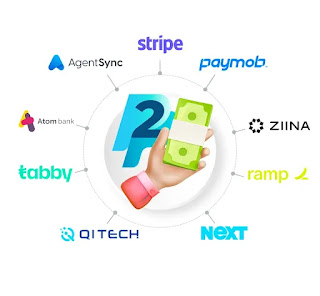 Pay2Pay Payments Gateways FinTech Programming Script Platform Website Solution