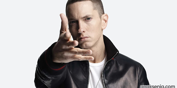 Lirik Lagu Stan – Eminem / Terjemahan Arti dan Makna
