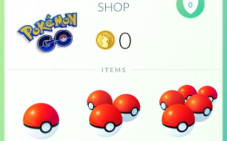 WOW! Pembuat Game Smarpthone Pokemon GO MeRaup Untung 130 Miliar Setiap Hari!
