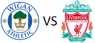 Wigan Athletic vs Liverpool Live Stream Dec 21st 2011