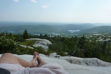Silver Peak ~ Killarney Pk.