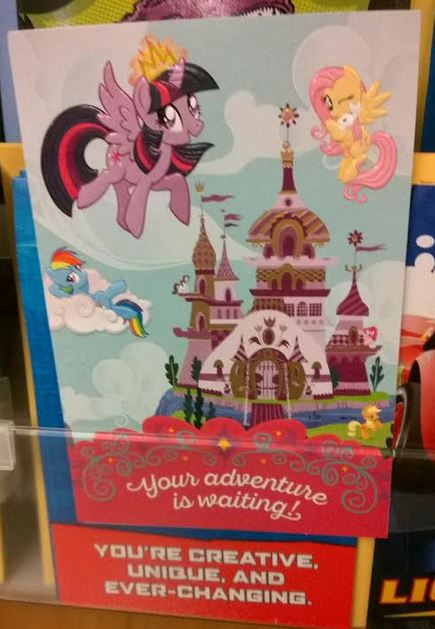 Equestria Daily - MLP Stuff!: Random Pony Merch: Scotch 