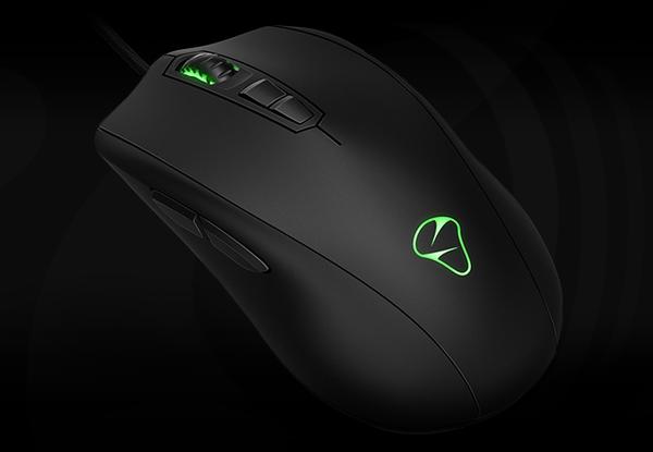 Mionix AVIOR 8200 Gaming Mouse