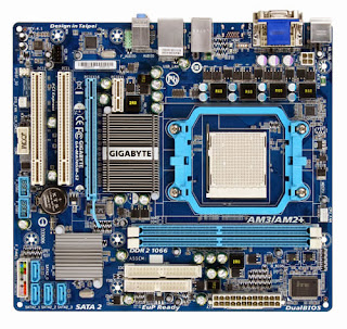 GIGABYTE GA-MA74GM-S2