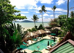 Friendship Beach Resort & Spa - Rawai - Phuket - Thailand