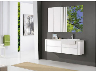 Dimension Meuble Double Vasque Salle De Bain