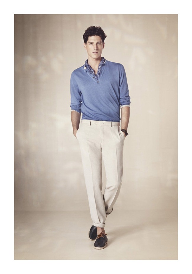 Look Book Massimo Dutti (13)