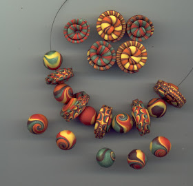 fimo clay babushka dolls fimo clay babushka dolls