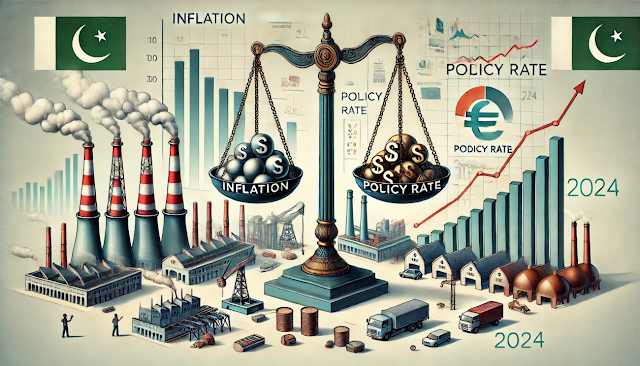 How can Pakistan make its economy better? 