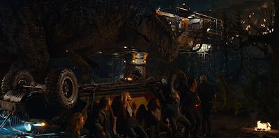 Jurassic World Dominion 2022 Movie Image 5