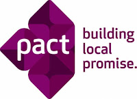 Job Opportunity at Pact, Administration and Finance Director 