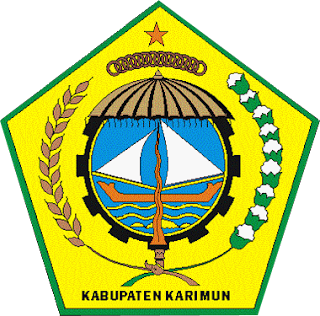 MAKNA LOGO LAMBANG KABUPATEN KARIMUN