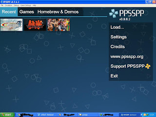 emulator psp gratis, emulator psp untuk windows, ppsspp emulator, pcsp emulator, potemkin emulator, jpcsp emulator, pspe emulator