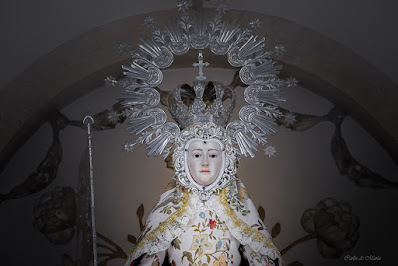 Nuestra Señora de la Concha