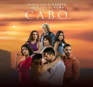 capítulo 25 - telenovela - cabo  - las estrellas