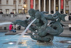d 15 London trafalga sq