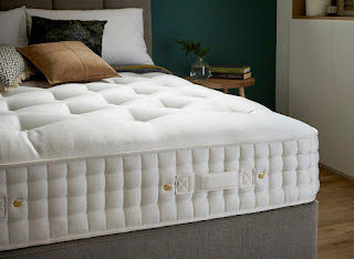 Flaxby Mattress Review