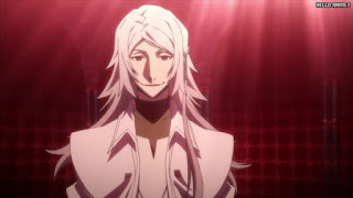 文スト コレクター 澁澤龍彦 デッドアップル 文豪ストレイドッグス アニメ Bungo Stray Dogs DEAD APPLE