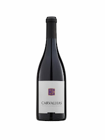 Divulgação: Carvalhas Tinta Francisca 2011 - Novidade nos topos de gama da Real Companhia Velha - reservarecomendada.blogspot.pt