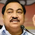   आपलं जीवन उद्ध्वस्त करण्याचा प्रयत्न देवेंद्र फडणवीस यांनी केला - एकनाथ खडसे 
