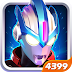 Download Ultraman Orb Mod Apk