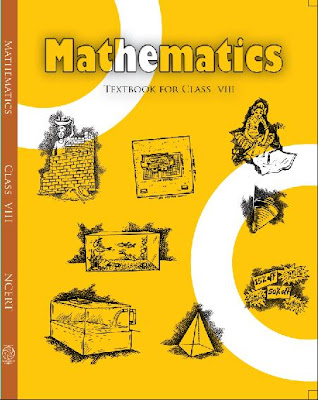 CBSE | NCERT Books | Class 8th | Mathematics