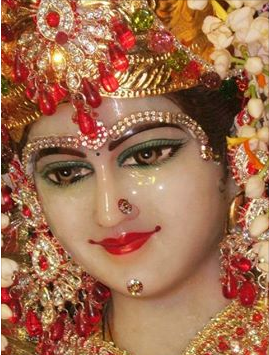 Chintpurni Mata Photos 