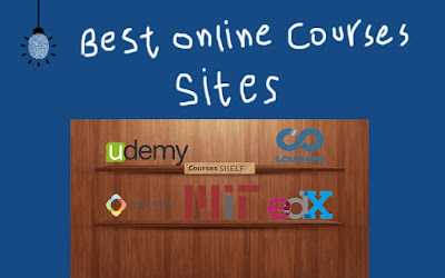 افضل مواقع تقدر تاخد منها Online Courses: