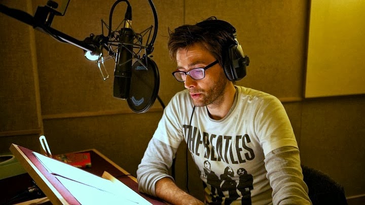 Audio Listen To A Sample Of David Tennant Reading Chitty Chitty Bang Bang - chitty chitty bang bang in roblox youtube