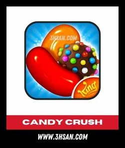 Download Candy Crush Saga 2023 Game for Android and PC for Free