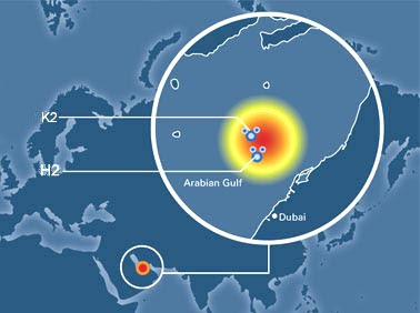 MIDDLE EAST: Sky Petroleum reports 30,922 barrels during 2008 first quarter