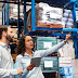  Mastering Inventory Control: Streamlining Supply Chains