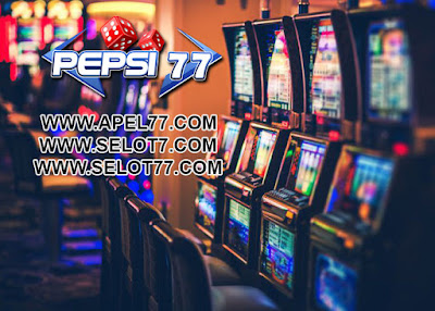 INFO LINK ALTERNATIF LOGIN DAN DAFTAR PEPSI77 TERBARU 2019