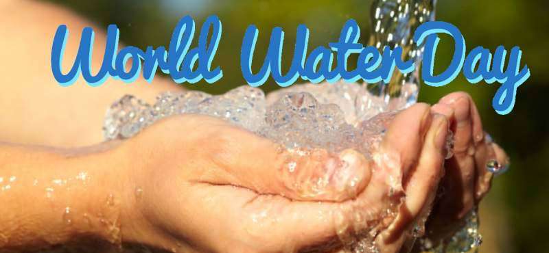 World Water Day Wishes pics free download