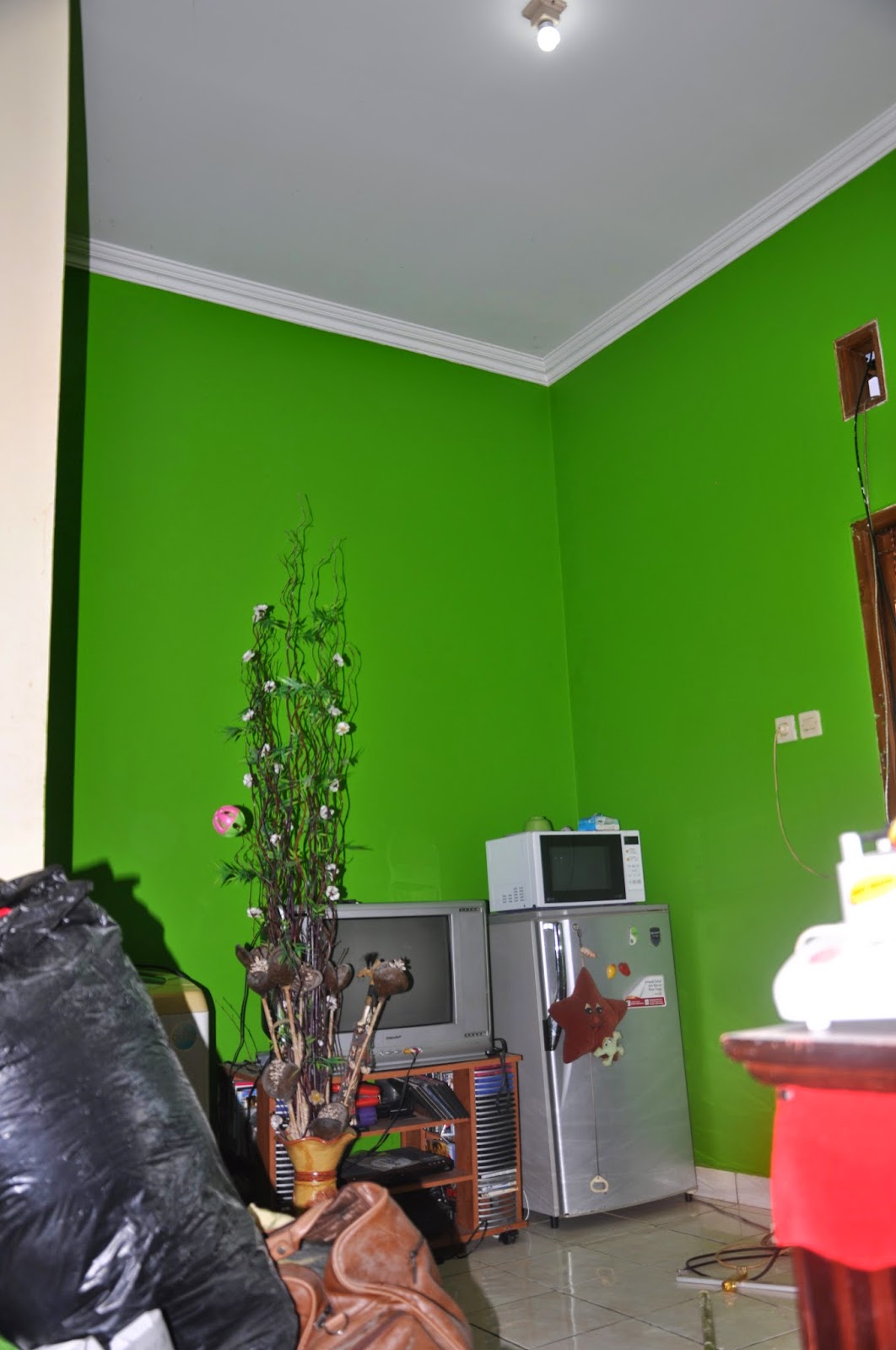 Tukang Cat  Rumah Gedung Dan Kantor Jogja 081911000680 
