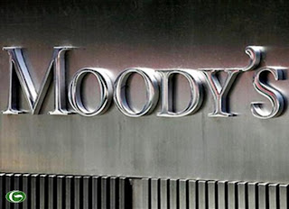 Cơ quan xếp hạng tín dụng Moody's