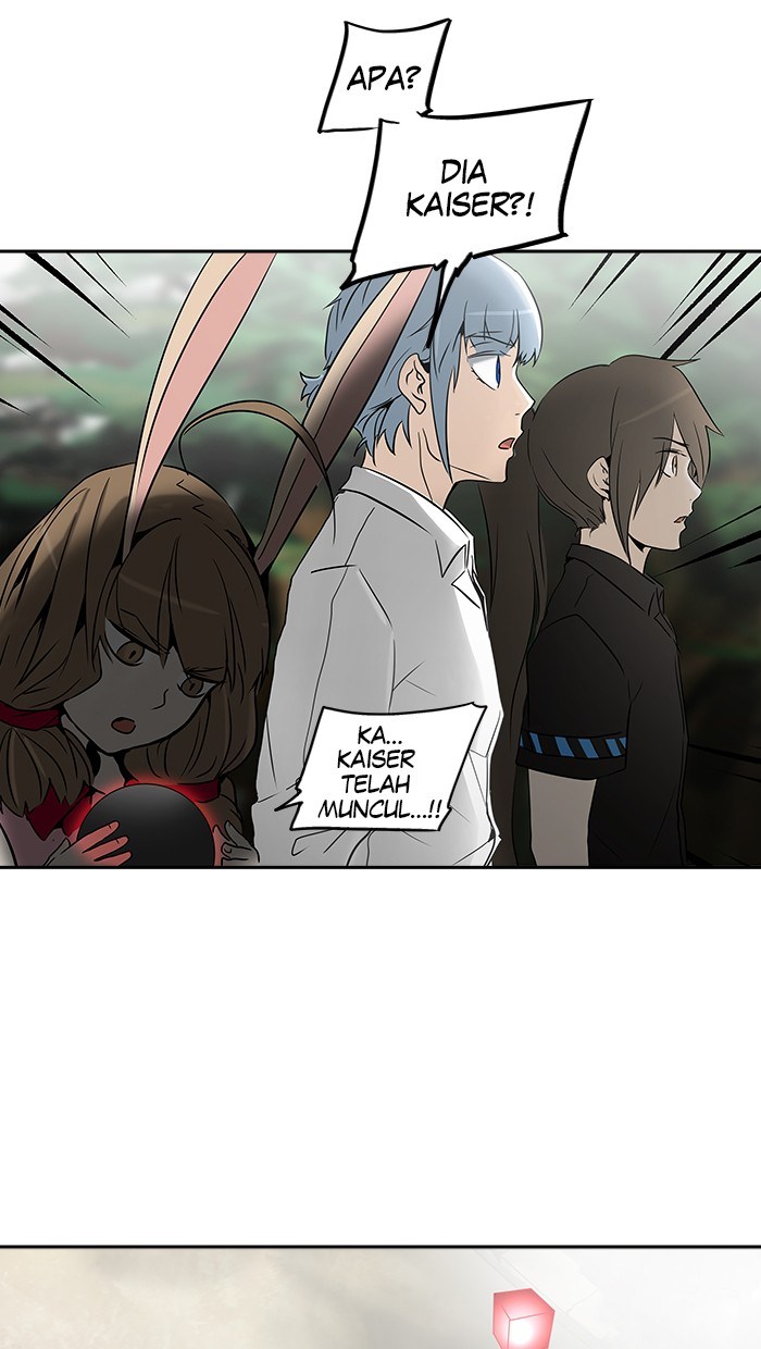 Webtoon Tower Of God Bahasa Indonesia Chapter 283