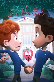 In a Heartbeat 2017 streaming gratuit Sans Compte  en franÃ§ais