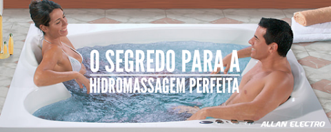 O segredo para a hidromassagem perfeita