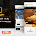 Contractor – Construction, Building Company Theme Free