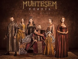 Muhteşem Yüzyıl Hangi Kanalda