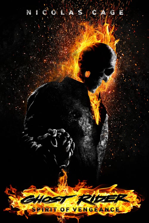 [HD] Ghost Rider: Spirit of Vengeance 2011 Film Kostenlos Ansehen