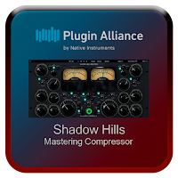 Shadow Hills Mastering Compressor 1.5.1 MacOS