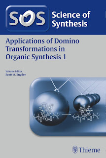 Applications of Domino Transformations in Organic Synthesis, Volume 1