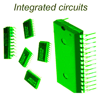 Integrated circuits