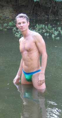 Speedo