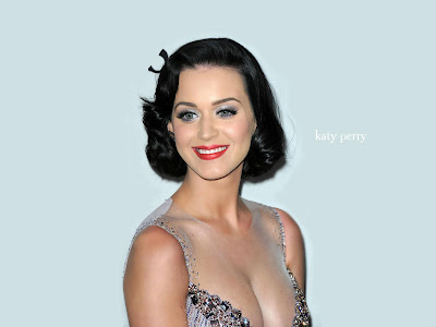 Katy Perry Body tattoo Wallpapers Cute Girl Pop Singer Katy perry