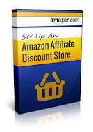 Set Up Amazon Affiliate Discount Store